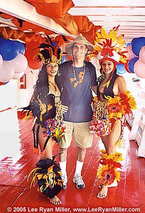 Amazon Rain Forest Forrest Rainforest Brazil Pictures Journal Semester At Sea Voyage Institute Shipboard Education University Pittsburgh Lee Ryan Miller Political Science Study Fun Sailing Traveling Semester At Sea Voyage Institute Shipboard Education University Pittsburgh Lee Ryan Miller